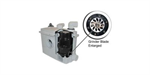 Compact Macerator Pump Kit